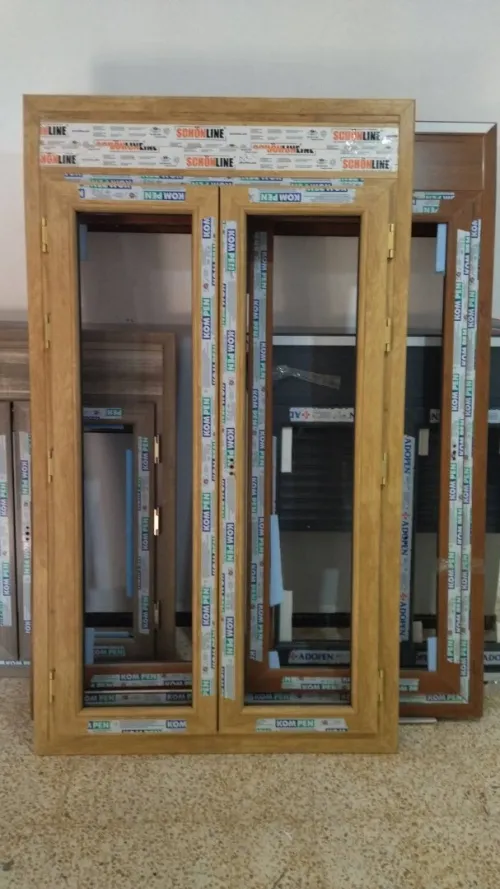 Menuiserie Aluminium et PVC