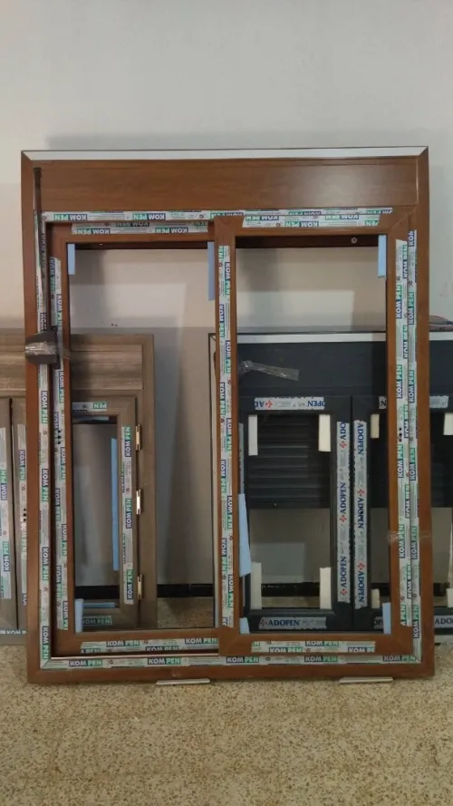 Menuiserie Aluminium et PVC