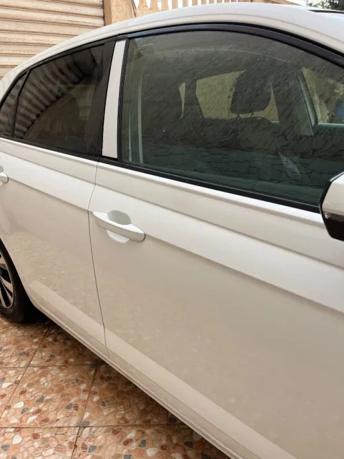 Volkswagen Polo 2019 Memphis