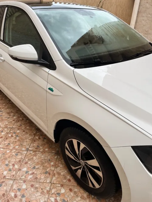 Volkswagen Polo 2019 Memphis