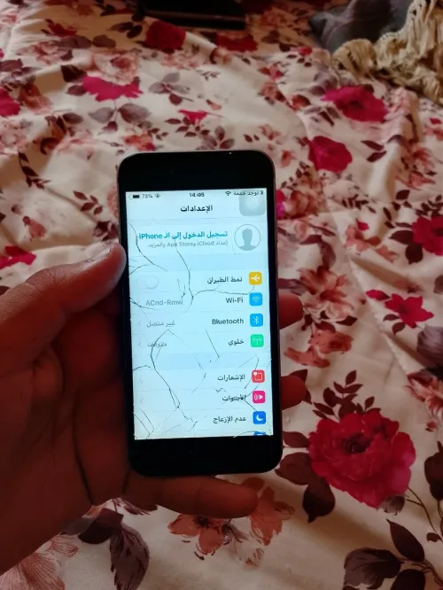 ايفون 6s