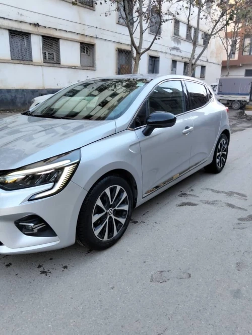 Renault Clio 5  2023 Techno