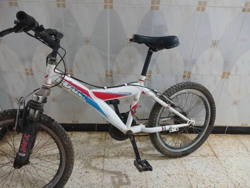 حاسي بونيف