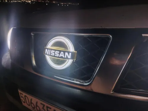 Nissan Patrol Long 2013 Vtc