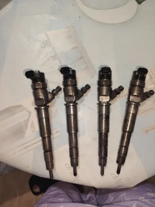 Injecteur master 3