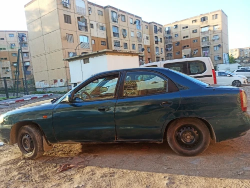 Daewoo Nubira 2000 Nubira