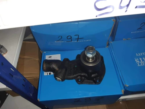 PIECES ENGINE ET CHARIOT ELEVATEUR : CLARK*KOMATSU*HYUNDAI*TOYOTA*TCM*NISSAN*MITSUBISHI*MAXIMAL*JAC*XGMA*MANITOU*HYSTER*LINDE*FENWIK*ENMTP*GERMAN*BOSS*