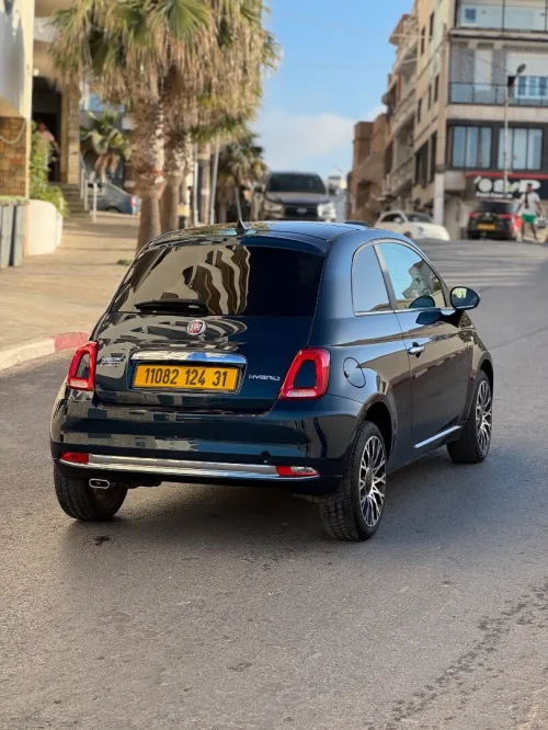 Fiat 500 2024 Dolcevita plus 