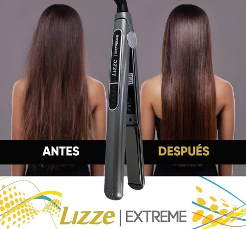Lisseur lizze extrem