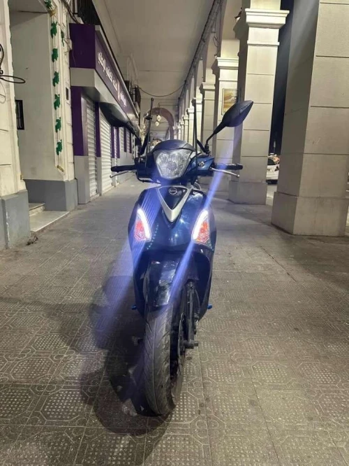 Sym St 2023