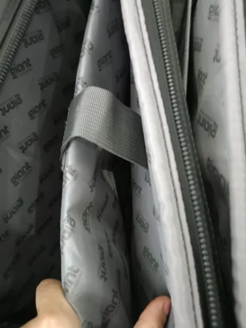 Valise pour avocat ou médecin