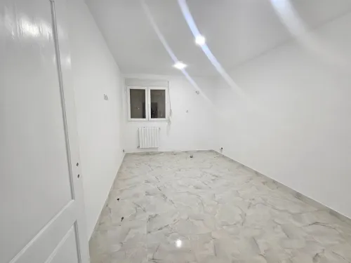 Vente Appartement F3 Alger Bab ezzouar