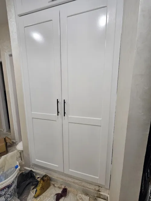 Vente Appartement F3 Alger Bab ezzouar