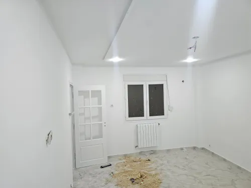 Vente Appartement F3 Alger Bab ezzouar
