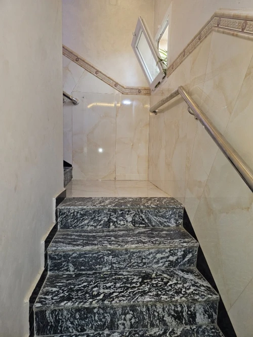 Vente Appartement F3 Alger Bab ezzouar