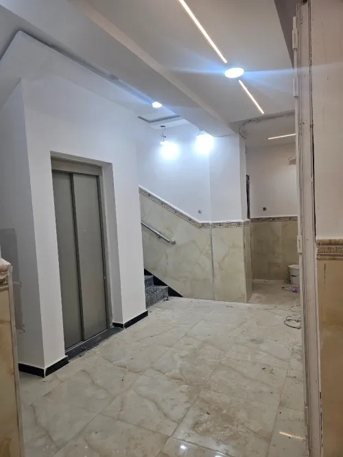 Vente Appartement F3 Alger Bab ezzouar