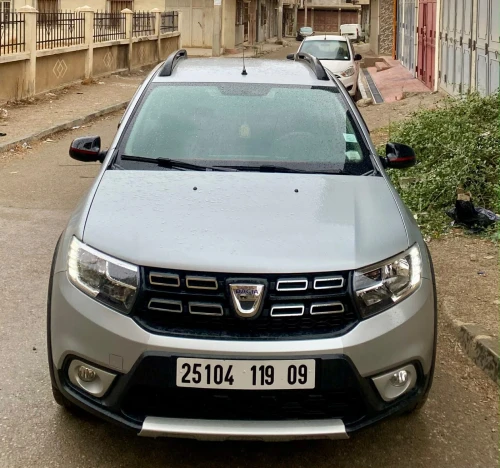Dacia Sandero 2019 Ten