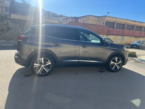 Peugeot 3008 2017 Allure