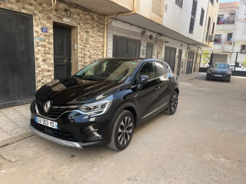 Renault Captur 2024 Esprit Alpine 