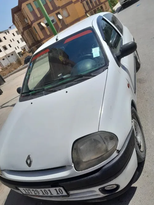 Renault Clio 2 2001 Clio 2