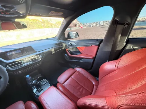 BMW Série 2 2021 Coupé Pack Sport M