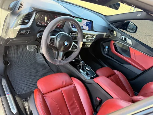 BMW Série 2 2021 Coupé Pack Sport M