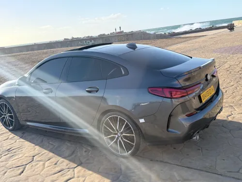 BMW Série 2 2021 Coupé Pack Sport M