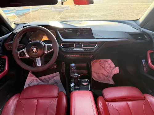 BMW Série 2 2021 Coupé Pack Sport M