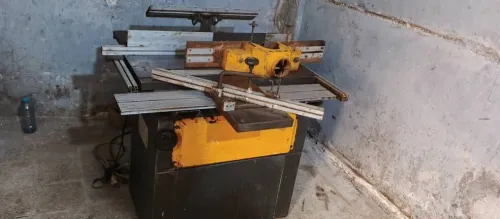 Machine de menuiserie | ماكينة نجارة مستعملة