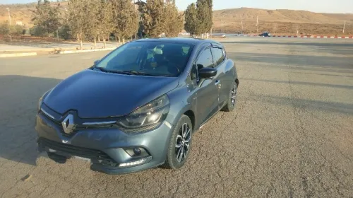 Renault Clio 4 2020 Limited 2