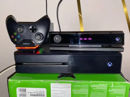 XBOX one