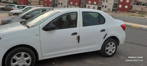 Dacia Logan 2015 Logan