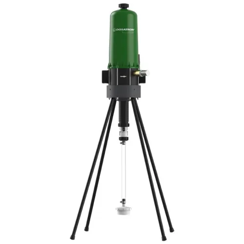 Pompe doseuse Dosatron D20 GL2