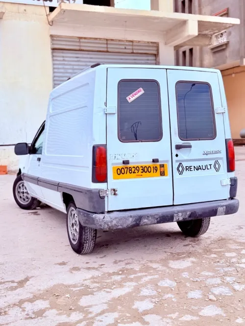 Renault Express 2000 Express