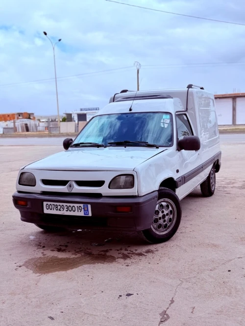 Renault Express 2000 Express