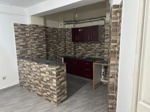 Vente Appartement F2 Béjaïa Seddouk