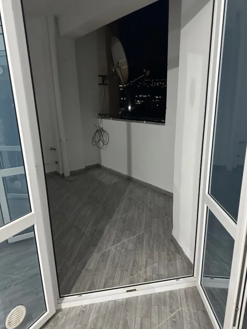Vente Appartement F2 Béjaïa Seddouk