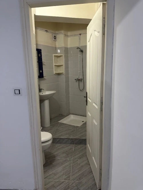 Vente Appartement F2 Béjaïa Seddouk
