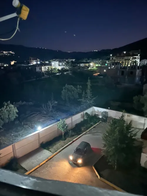 Vente Appartement F2 Béjaïa Seddouk