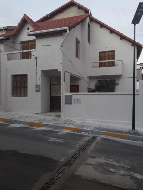 Vente Villa Constantine Constantine