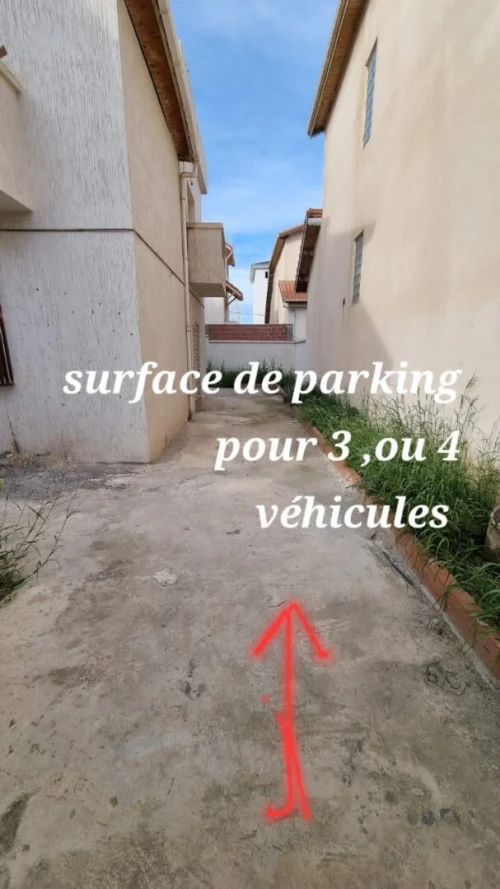 Vente Villa Constantine Constantine