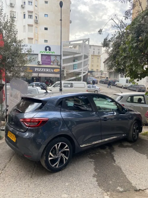 Renault Clio 5 2021 