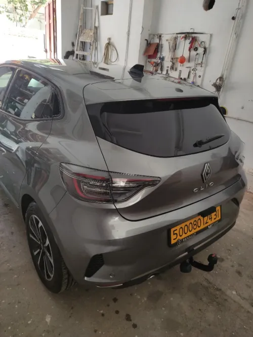 Renault Clio 5  2024 Techno