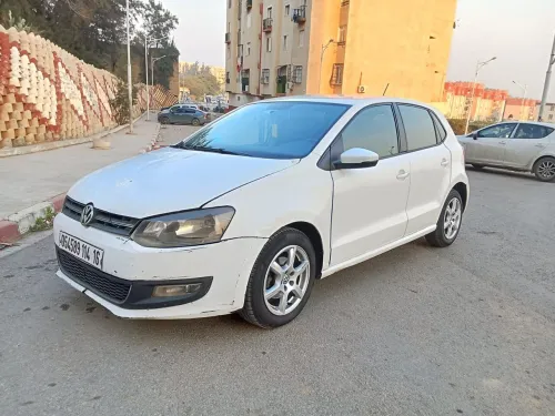 Volkswagen Polo 2014 Concept