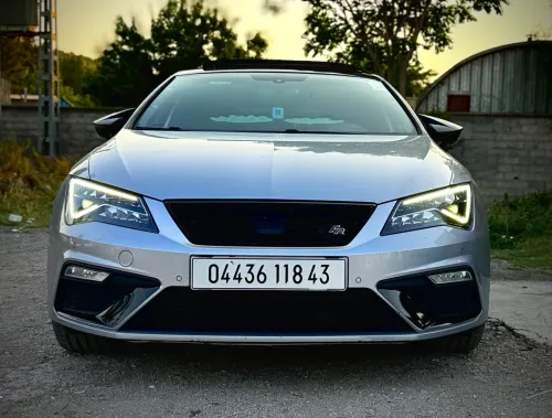 Seat Leon 2018 FR