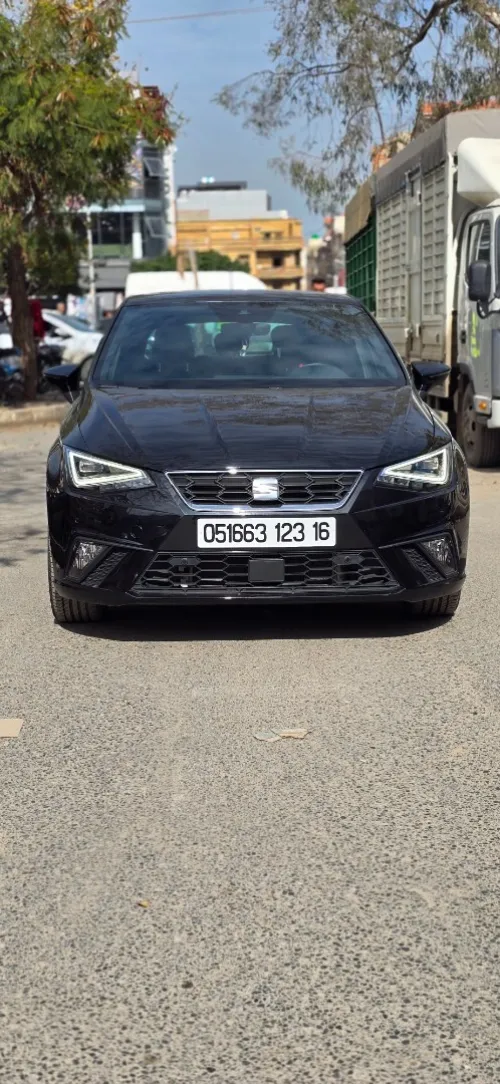 Seat Ibiza 2023 Fr