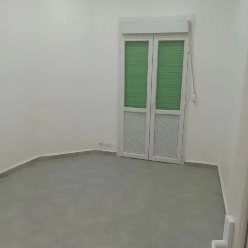 Vente Appartement F2 Alger Bab el oued