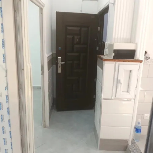 Vente Appartement F2 Alger Bab el oued
