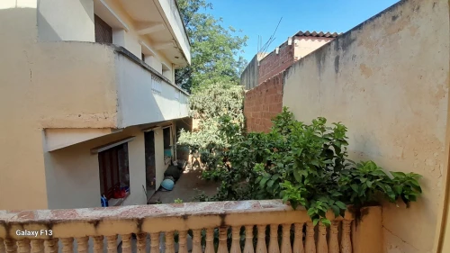 Vente Villa Tipaza Hadjout