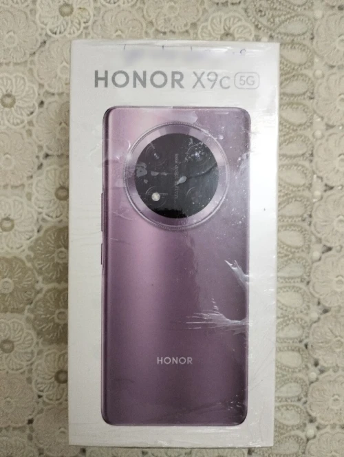 HONOR X9C 5G 256/12